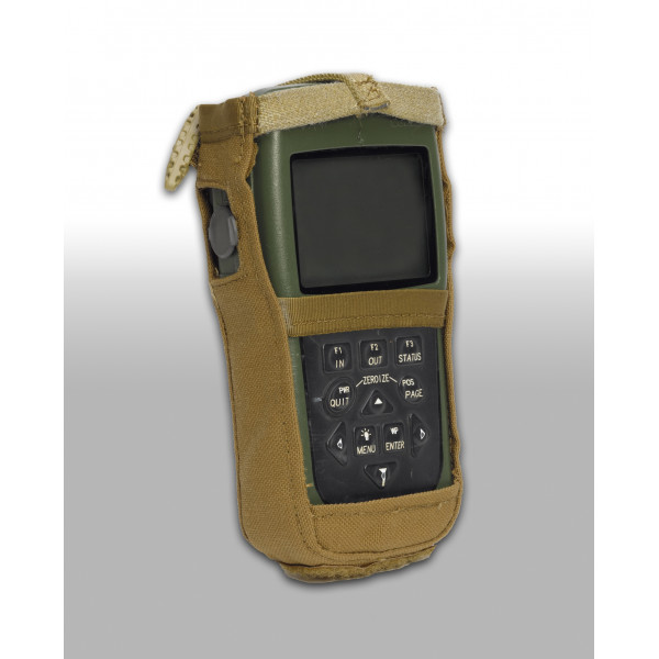 High Ground Gear DropDown DAGR Pouch Multicam Odin Tactical